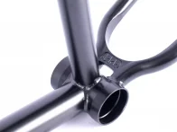 Cult "2 Short IC2" BMX Rahmen