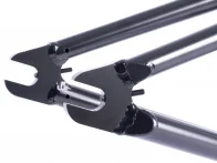 Cult "2 Short IC2" BMX Rahmen