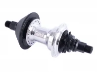 Cult "Crew Hybrid" Freecoaster- & Kassettennabe