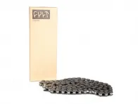 Cult "121" Halflink Chain