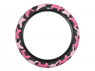 Cult X Vans "Waffle 18" BMX Tire - 18 Inch