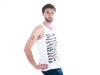 Deep BMX "BMXALOT" Tank Top