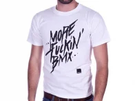 Deep BMX "More Fuckin BMX" T-Shirt