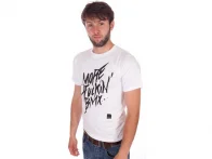 Deep BMX "More Fuckin BMX" T-Shirt