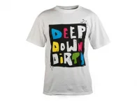 Deep BMX "3D" Shirt