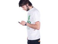 Deep BMX "Logo" Shirt