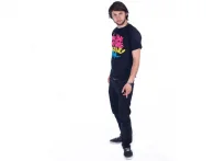 Deep BMX "Fucking BMX" T-Shirt