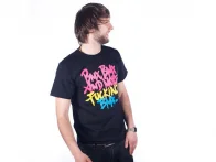 Deep BMX "Fucking BMX" T-Shirt