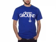 Deep BMX "Ground" Shirt