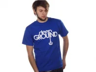 Deep BMX "Ground" Shirt