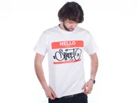 Deep BMX "I ride Street" Shirt