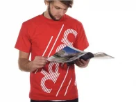 Deep BMX "New Logo" Shirt