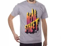 Deep BMX "Real Street" Shirt