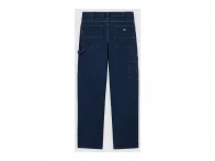 Dickies "Utility Front Denim" Hose - Dark Indigo