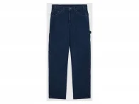 Dickies "Utility Front Denim" Hose - Dark Indigo