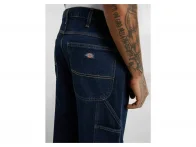 Dickies "Utility Front Denim" Hose - Dark Indigo