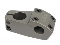 eclat "1023" Topload Vorbau