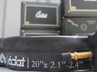 eclat "AMP BMX" Schlauch (2 Stück)