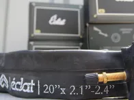 eclat "AMP BMX" Tube (2 Pieces)