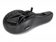 eclat "Bios Fat" Pivotal Seat - Black