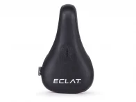 eclat "Bios Fat" Pivotal Seat - Technical Black