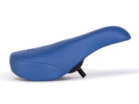 eclat "Bios Mid" Pivotal Sattel - Blue Leather