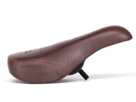 eclat "Bios Mid" Pivotal Seat - Brown Leather