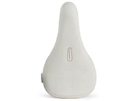 eclat "Bios Mid" Pivotal Seat - White Leather