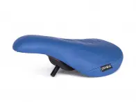 eclat "Bios Slim" Pivotal Seat - Blue Leather