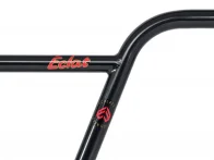 eclat "Chocolate Godwin" BMX Lenker