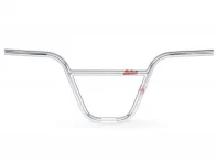 eclat "Chocolate Godwin" BMX Lenker - 25.4mm (Lenkerklemmung)