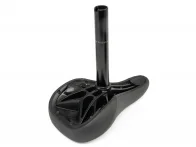 eclat "Complex Fat" Seat/Seatpost Combo