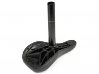 eclat "Complex Slim" Sattel/Sattelstangen Kombo