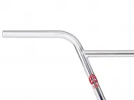 eclat "Controller" BMX Lenker - 25.4mm (Lenkerklemmung)