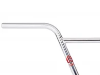 eclat "Controller" BMX Bar - 25.4mm (Bar Clamp)