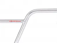 eclat "Controller" BMX Lenker - 25.4mm (Lenkerklemmung)