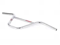eclat "Controller" BMX Lenker - 25.4mm (Lenkerklemmung)