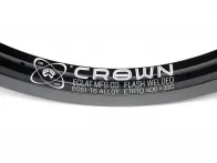 eclat "Crown" BMX Rim