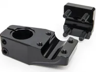 eclat "Dune" Topload Vorbau