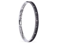 eclat "E440" BMX Rim - Chrome