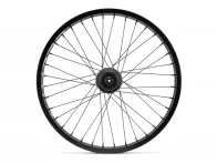 eclat "Bondi X Cortex Evo CS" Kassetten Hinterrad