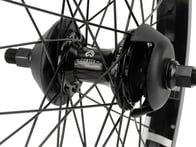 eclat "Bondi X Cortex Evo CS" Kassetten Hinterrad
