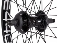 eclat "E440 X Cortex FC" Freecoaster Hinterrad