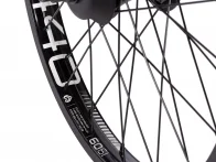 eclat "E440 X Cortex FC" Freecoaster Hinterrad