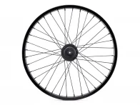 eclat "E440 X Cortex FC" Freecoaster Hinterrad
