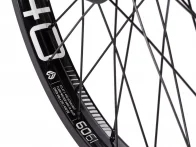 eclat "E440 X Cortex CS" Kassetten Hinterrad