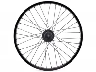 eclat "E440 X Cortex CS" Kassetten Hinterrad