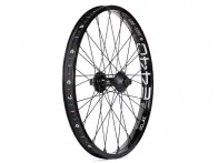 eclat "E440 X Cortex" Vorderrad