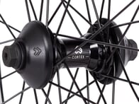 eclat "E440 X Cortex" Front Wheel