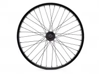 eclat "E440 X Cortex" Vorderrad